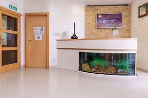 Wellness & Spa Hotel Ambiente