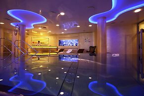 Wellness & Spa Hotel Ambiente