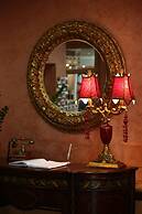 Wellness & Spa Hotel Ambiente