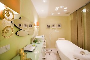 Wellness & Spa Hotel Ambiente