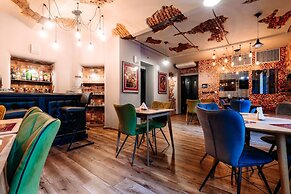 Wellness & Spa Hotel Ambiente