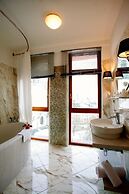 Wellness & Spa Hotel Ambiente