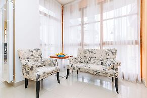 Wellness & Spa Hotel Ambiente