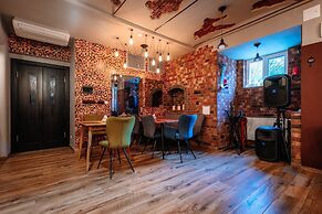 Wellness & Spa Hotel Ambiente