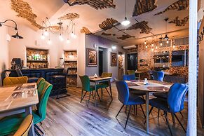 Wellness & Spa Hotel Ambiente