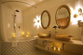 Wellness & Spa Hotel Ambiente