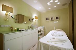 Wellness & Spa Hotel Ambiente