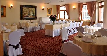 Wellness & Spa Hotel Ambiente