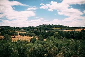 Relais Ciavatta Country Hotel