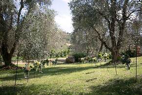 Relais Ciavatta Country Hotel