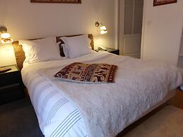 A la Villa Boucicaut