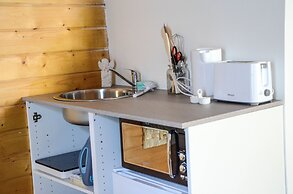 A la Villa Boucicaut