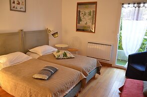 A la Villa Boucicaut