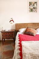 A la Villa Boucicaut