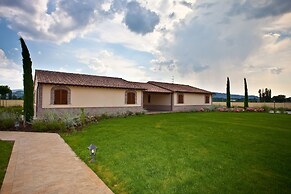 Agriturismo Le Rondini di Francesco di Assisi