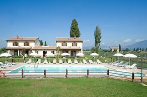 Agriturismo Le Rondini di Francesco di Assisi
