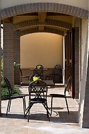 Agriturismo Le Rondini di Francesco di Assisi