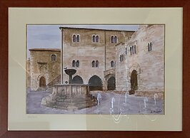 Agriturismo Le Rondini di Francesco di Assisi