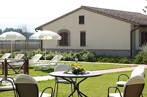 Agriturismo Le Rondini di Francesco di Assisi