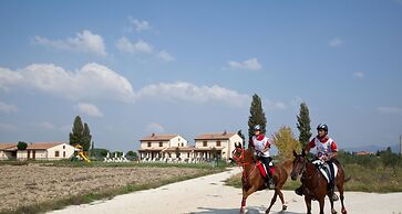 Agriturismo Le Rondini di Francesco di Assisi