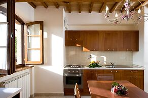 Agriturismo Le Rondini di Francesco di Assisi