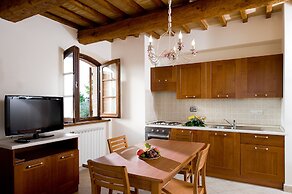 Agriturismo Le Rondini di Francesco di Assisi
