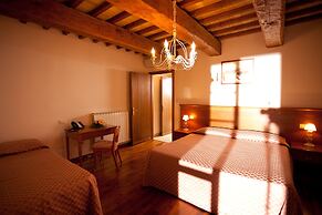 Agriturismo Le Rondini di Francesco di Assisi