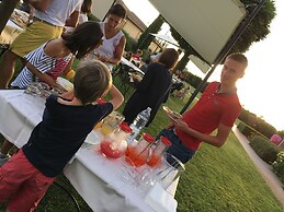 Agriturismo Le Rondini di Francesco di Assisi