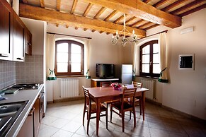 Agriturismo Le Rondini di Francesco di Assisi
