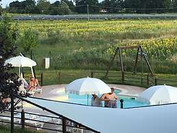 Agriturismo Le Rondini di Francesco di Assisi