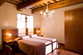 Agriturismo Le Rondini di Francesco di Assisi