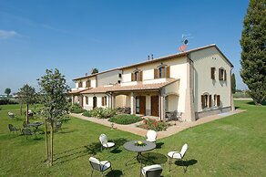 Agriturismo Le Rondini di Francesco di Assisi