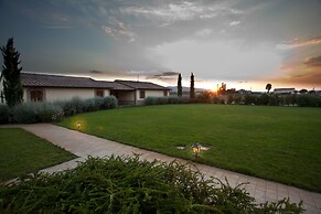 Agriturismo Le Rondini di Francesco di Assisi