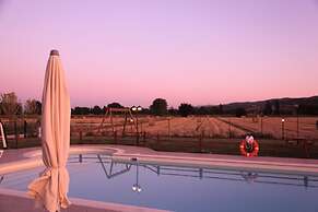 Agriturismo Le Rondini di Francesco di Assisi