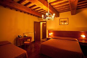 Agriturismo Le Rondini di Francesco di Assisi