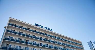 Hotel Petka