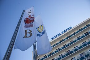 Hotel Petka