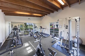 Ramada Resort By Wyndham Rotorua Marama