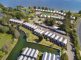 Ramada Resort By Wyndham Rotorua Marama