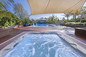 Ramada Resort By Wyndham Rotorua Marama