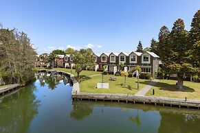 Ramada Resort By Wyndham Rotorua Marama