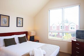 Ramada Resort By Wyndham Rotorua Marama