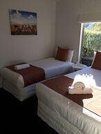 Ramada Resort By Wyndham Rotorua Marama