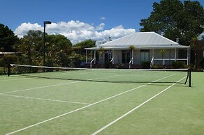 Ramada Resort By Wyndham Rotorua Marama