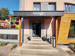 Hotel Fabrica