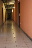 Inter Hostel Liberec