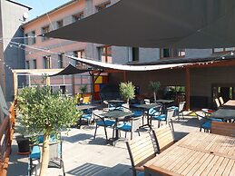Hotel Fabrica