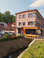 Hotel Fabrica