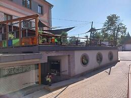 Hotel Fabrica