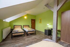 Hotel Fabrica